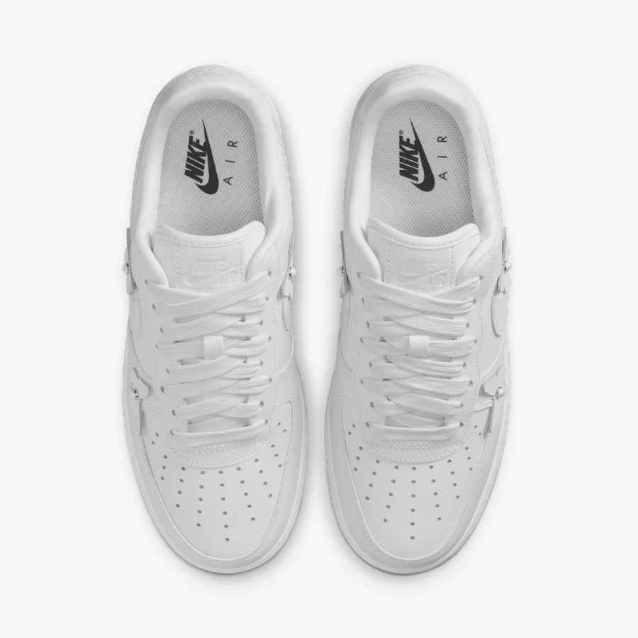 Nike W NIKE AIR FORCE 1 LO ICE 