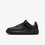 Nike FORCE 1 LOW EASYON (PS) 