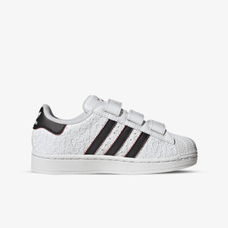 adidas SUPERSTAR II CF C 