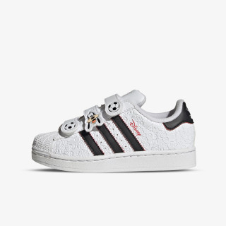 adidas SUPERSTAR II CF C 
