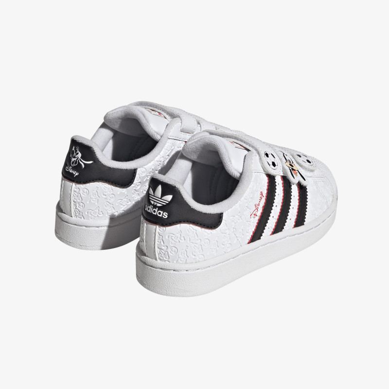adidas SUPERSTAR II CF C 