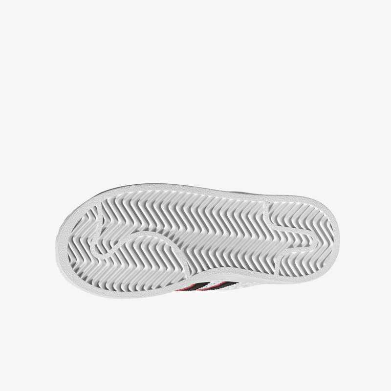 adidas SUPERSTAR II CF C 