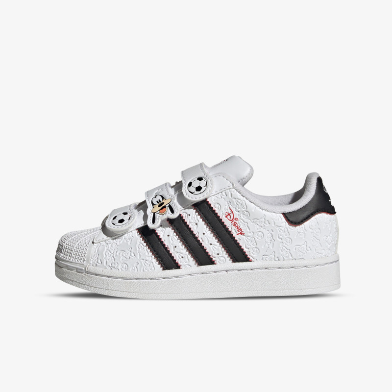 adidas SUPERSTAR II CF C 