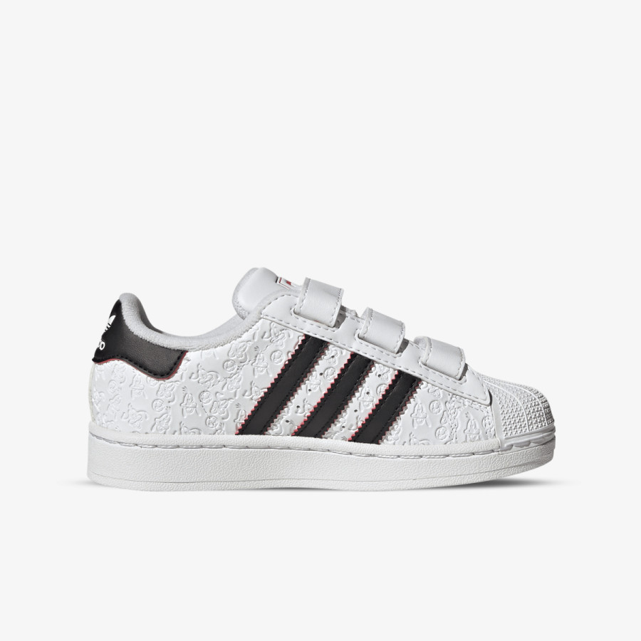 adidas SUPERSTAR II CF C 