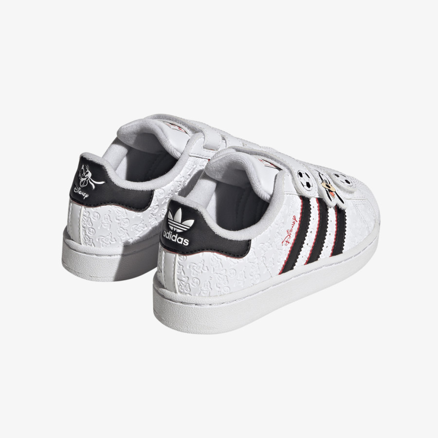 adidas SUPERSTAR II CF C 