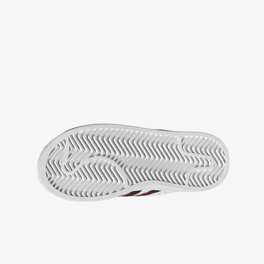 adidas SUPERSTAR II CF C 