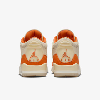 JORDAN WMNS AIR JORDAN 3 RETRO T 