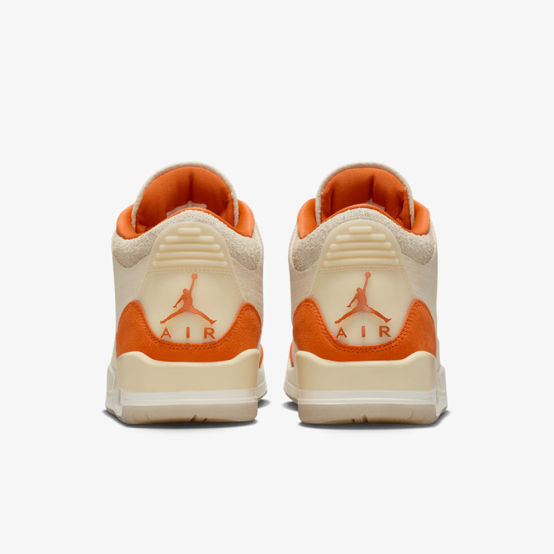 JORDAN WMNS AIR JORDAN 3 RETRO T 