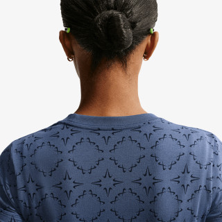 Nike W NSW CHLLKNT CRP SPRTIQUE TEE 