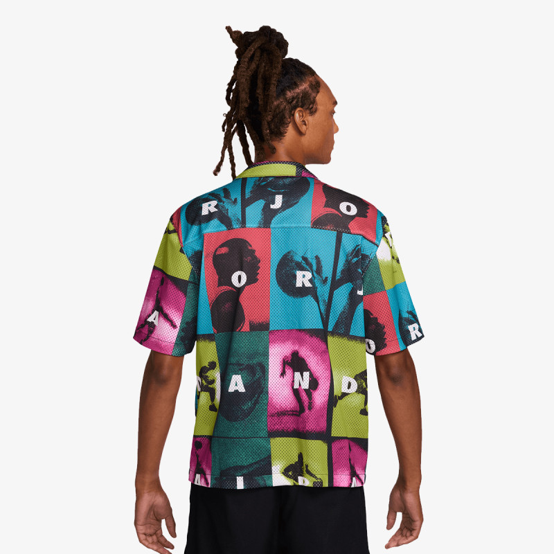 Nike M J BRK AOP GFX SHIRT 