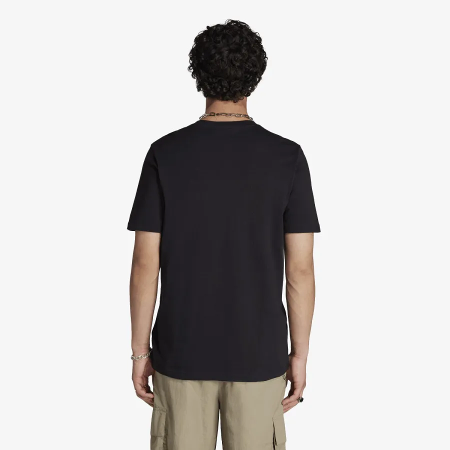 adidas CAMO TONGUE TEE 