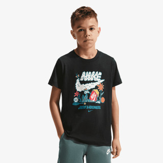 Nike K NSW TEE BOXY REST 