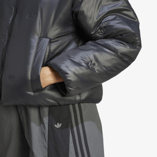 adidas MONOGRAM PUFFER 