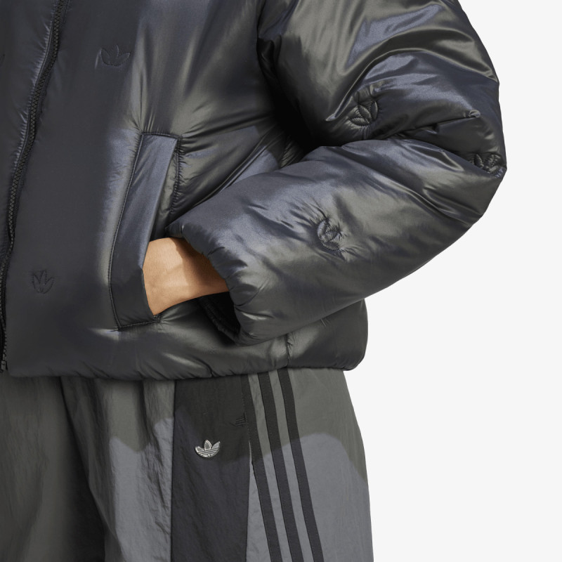 adidas MONOGRAM PUFFER 