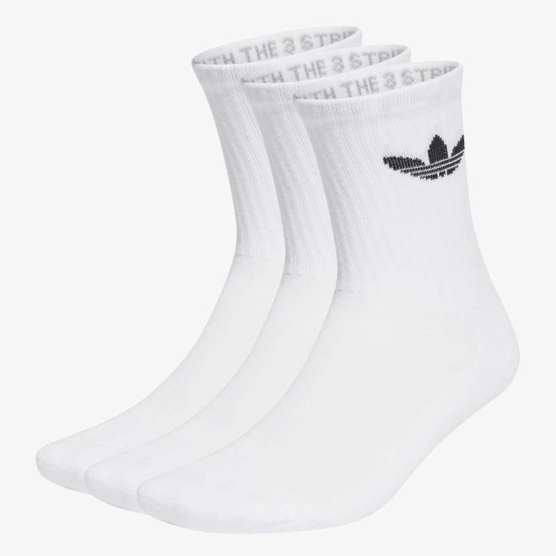 adidas TRE CRW CUSH3PP 