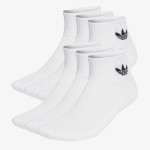 adidas MID ANKLE SCK 6 