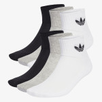 adidas MID ANKLE SCK 6 