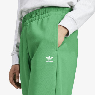 adidas Kalhoty Essentials Fleece 