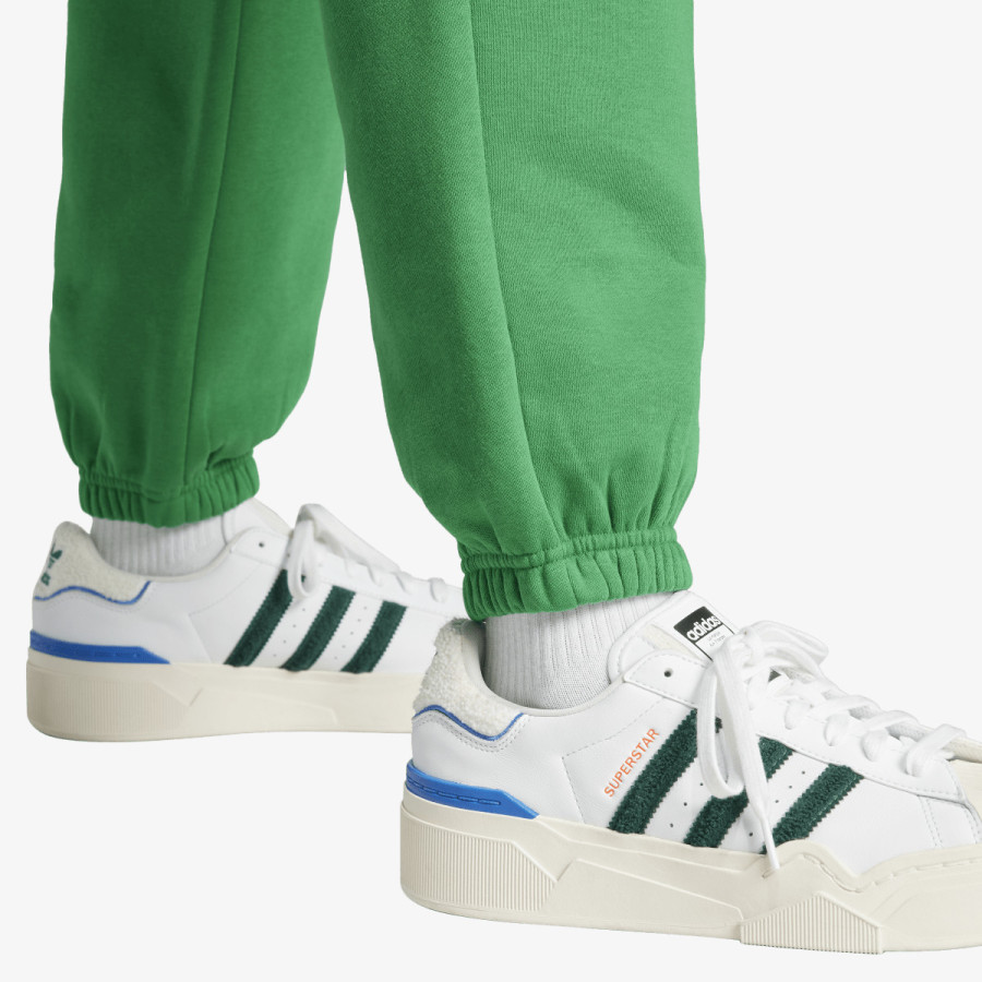 adidas Kalhoty Essentials Fleece 