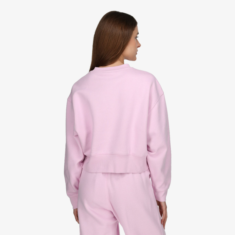 adidas Mikina Adicolor Essentials Crew 