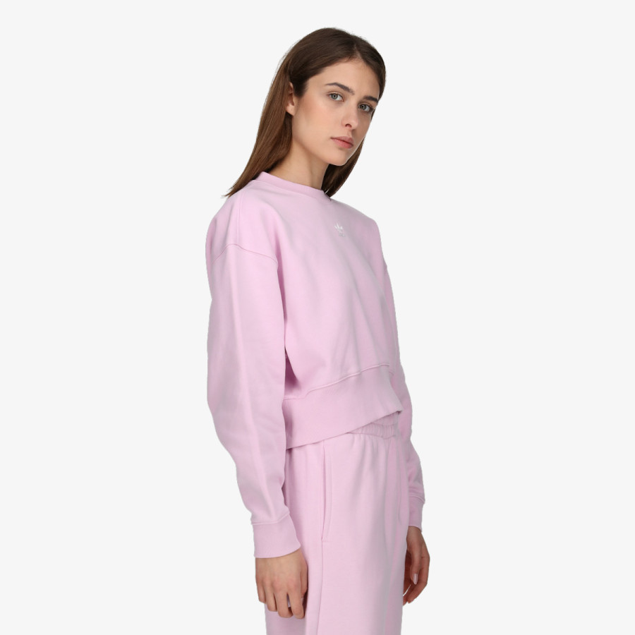adidas Mikina Adicolor Essentials Crew 