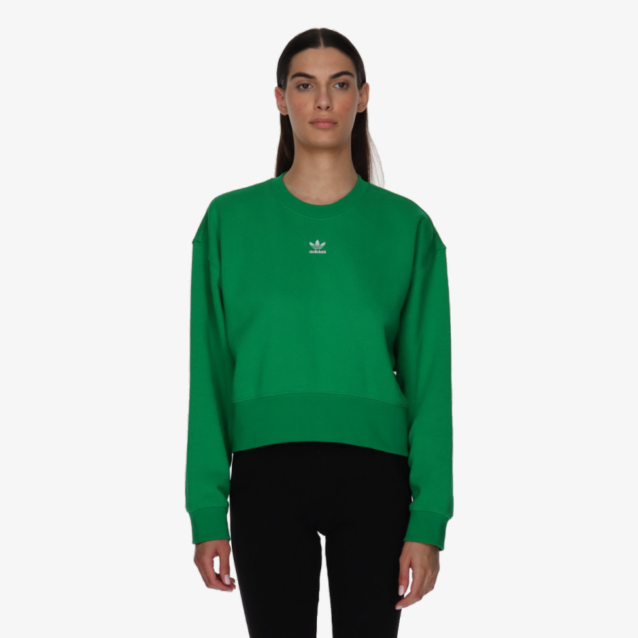 adidas Mikina Adicolor Essentials Crew 