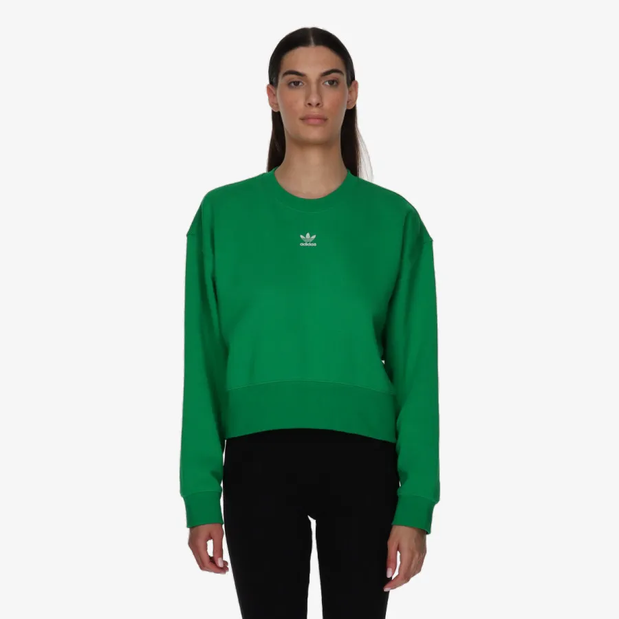 adidas SWEATSHIRT 