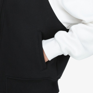 adidas FLEECE JACKET 