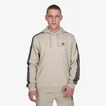 adidas 3-STRIPES HOODY 