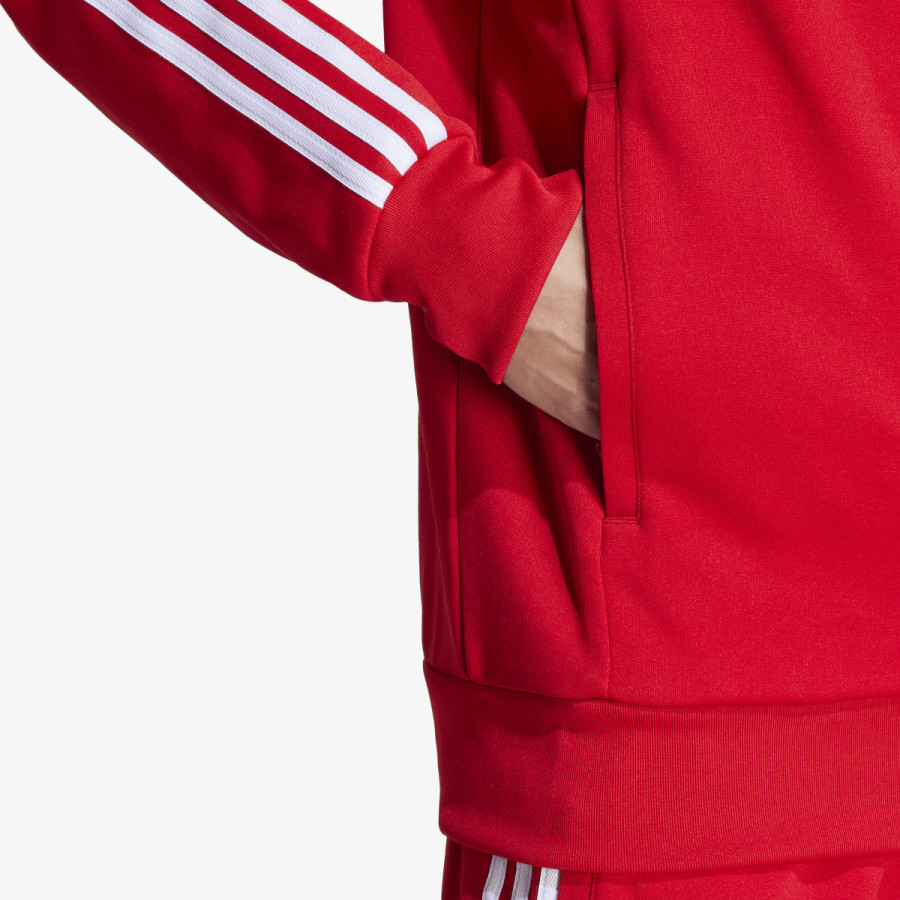 adidas Sportovní bunda Adicolor Classics SST 