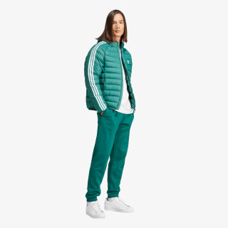 adidas PAD HOODED PUFF 