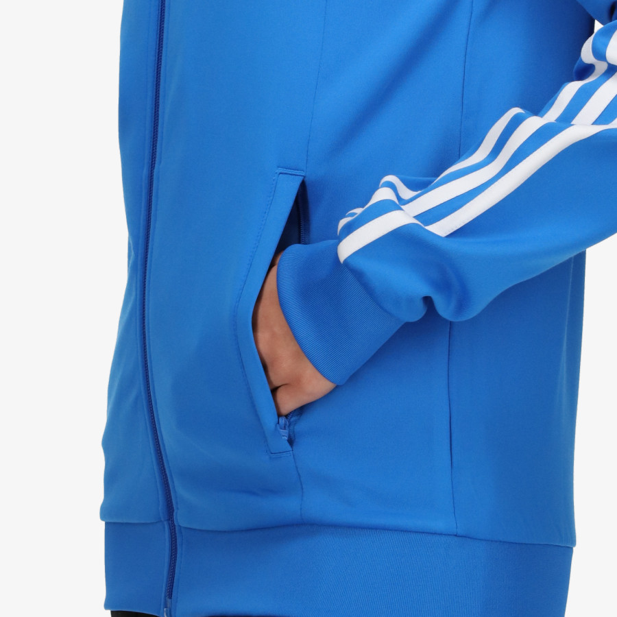 adidas Sportovní bunda Adicolor Classics SST 