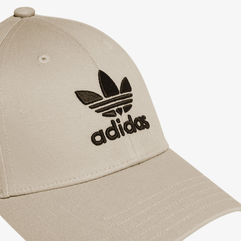 adidas Kšiltovka Trefoil Baseball 