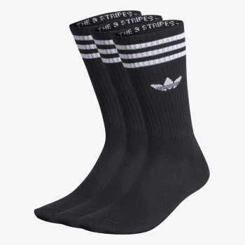 HIGH CREW SOCK