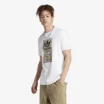 adidas CAMO TONGUE TEE 