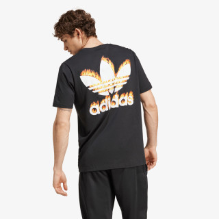 adidas TS FIRE TEE 