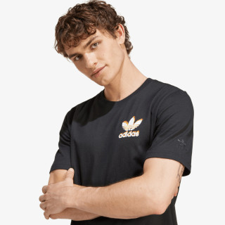adidas TS FIRE TEE 