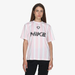 Nike W NSW FTB JERSEY TRND 