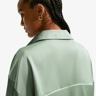 Nike W NSW OFFLN WVN STN LS TOP 