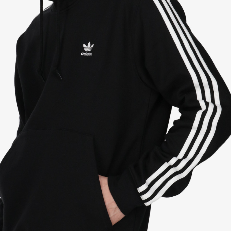 adidas 3-STRIPES HOODY 
