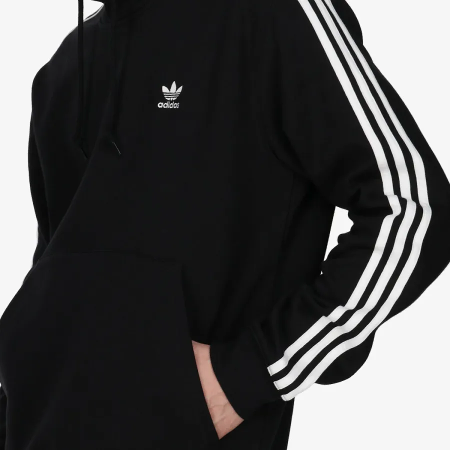adidas 3-STRIPES HOODY 