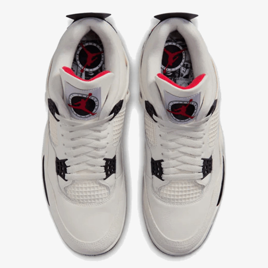 Nike AIR JORDAN 4 RETRO OG FC 