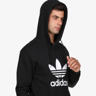 adidas Mikina Adicolor Classics Trefoil 