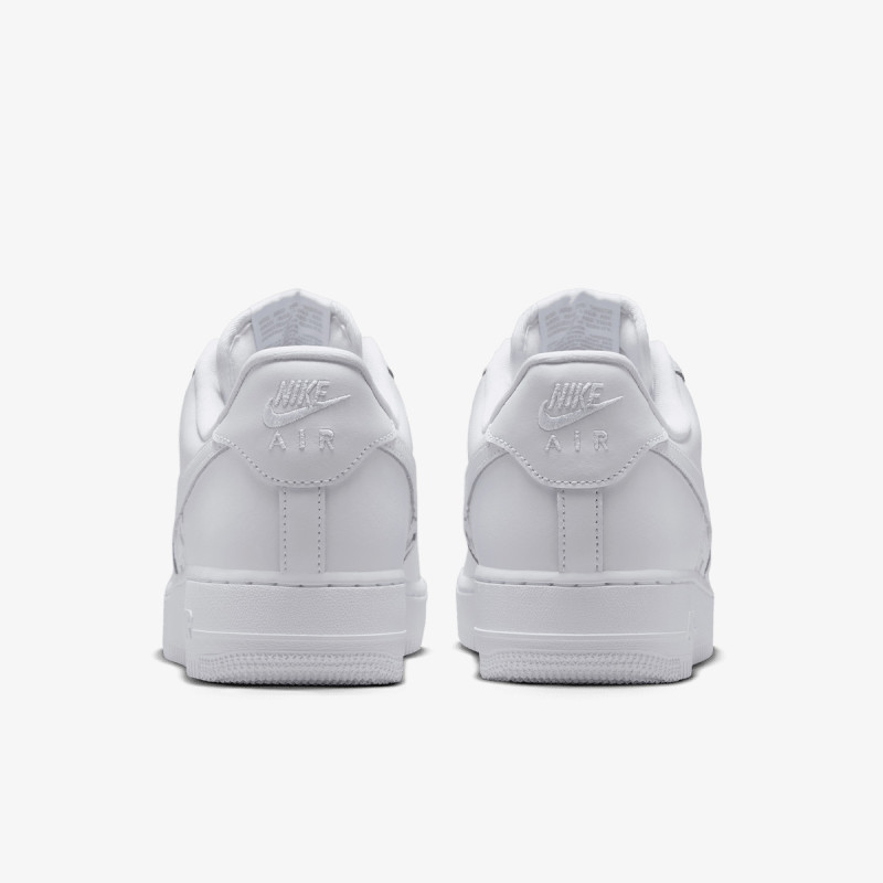 Nike AIR FORCE 1 '07 EDGE 