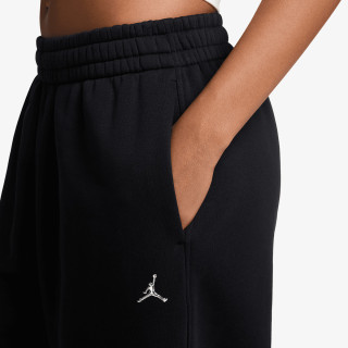 Nike W J BRK FLC JGR PANT BB 