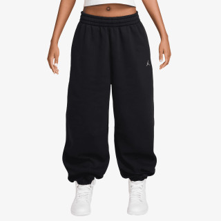 Nike W J BRK FLC JGR PANT BB 