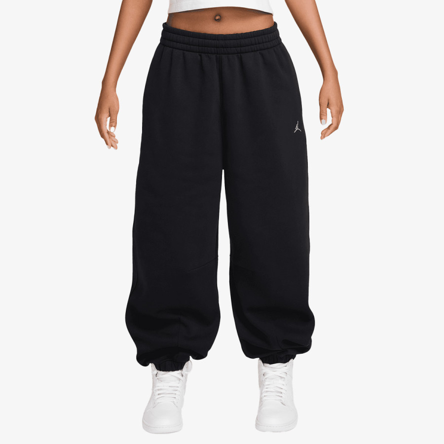 Nike W J BRK FLC JGR PANT BB 