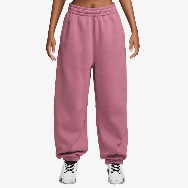 JORDAN W J BRK FLC JGR PANT BB 