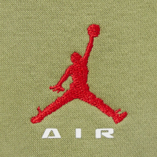 Nike M J BRK ST FLC CUFF PANT BB 