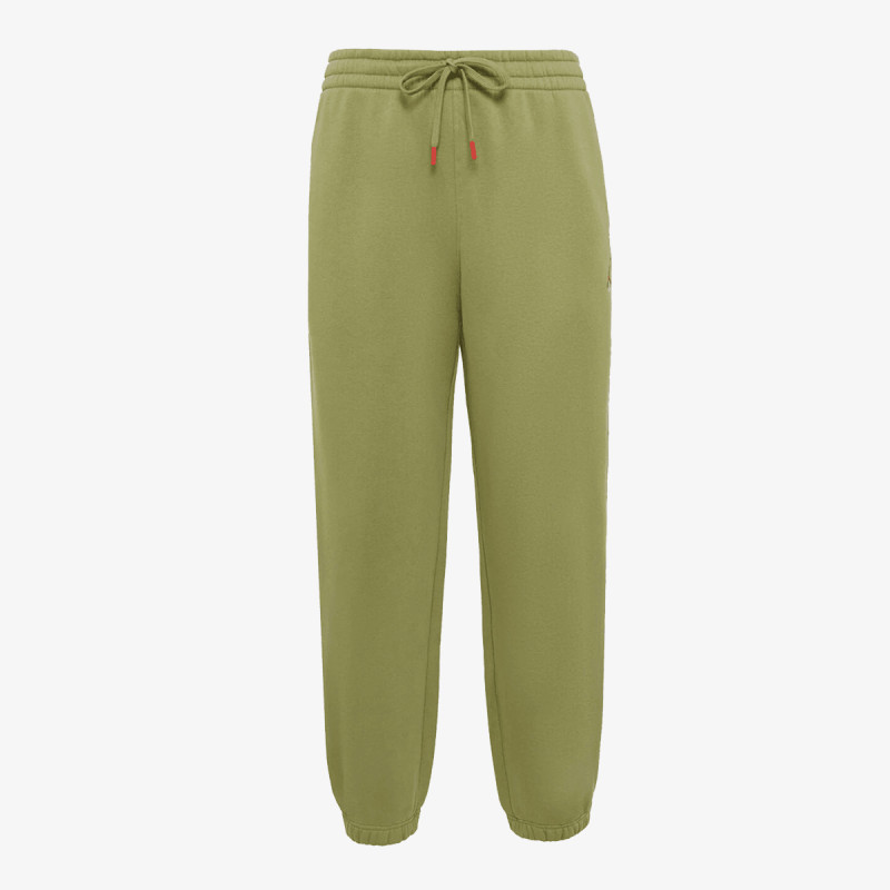 Nike M J BRK ST FLC CUFF PANT BB 